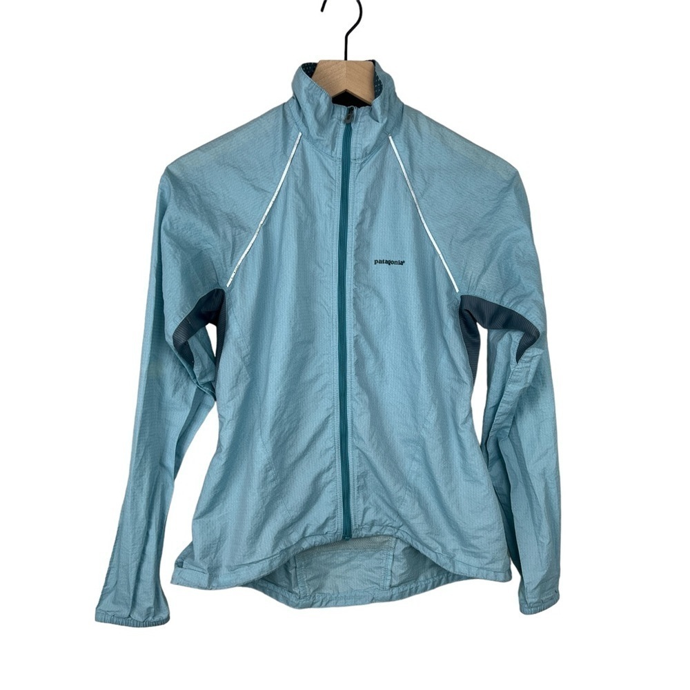 Patagonia High Velocity Lightweight Jacket